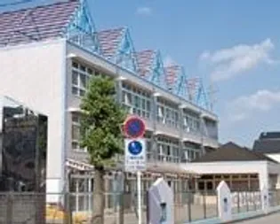 ヨシノハイツ【2階】の周辺