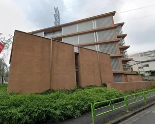 ハウス・エプタ【4階】の外観