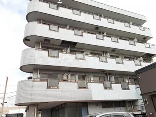 コンフォール長沼の画像