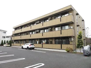 ロイヤルガーデンの画像