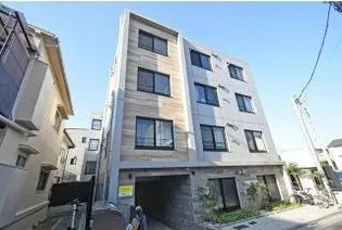 PASEO渋谷本町【2階】の外観