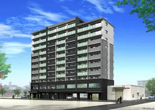 アルティメゾン博多の画像