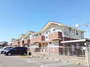 大阪府岸和田市上町【アパート】の外観