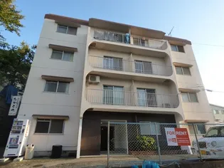 ラフォート牛田の画像