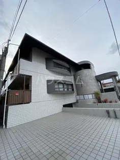 今井ドゥーズィエムマンション【1階】の外観