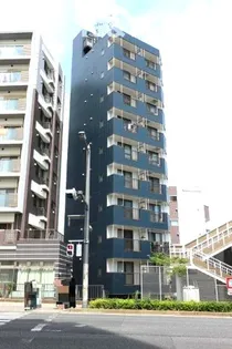 G・Mウエストハイツ A【3階】の外観