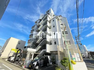 パラティーノ井東【6階】の外観