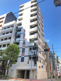 コードテラス東日本橋【10階】の外観