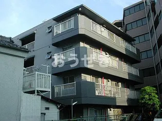 ライオンズマンション弘明寺の画像