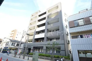 セジョリNORTH東京の画像