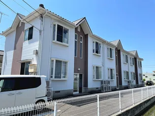 マーセルキリマンジャロB棟の画像