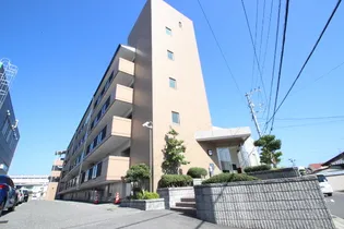 ル セーヌ中筋の画像