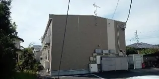 レオパレス吉井の画像