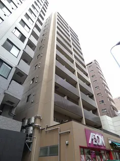 グランリドーの画像