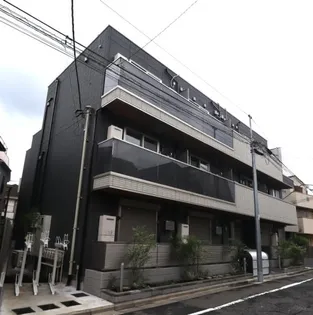 グラナーデ石神井台の画像