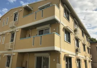 東京都大田区西六郷2【アパート】の外観