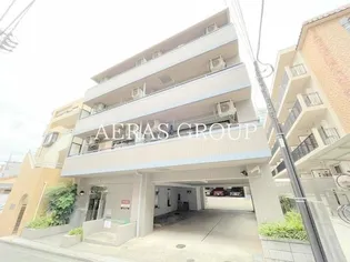 モリノフラットの画像