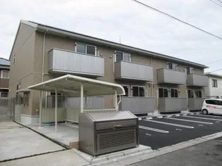 サニーコート宮崎駅東の画像