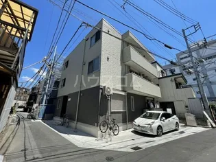 Sunlight【3階】の外観