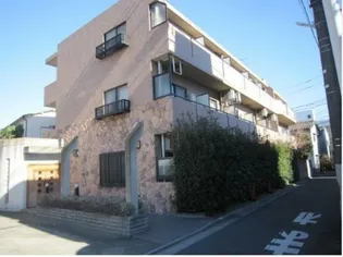 コーポイノウエの画像