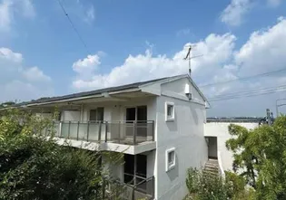 PLENDY HILLS高幡不動【1】【3階】の外観