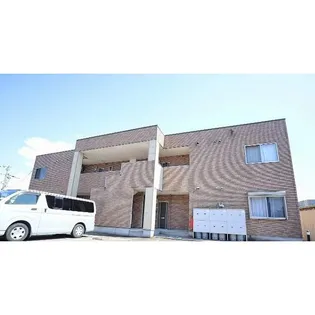 ドリーム イーストA棟の画像