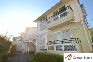 マリート百間川【1階】の外観