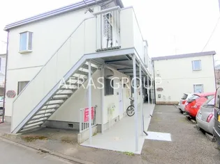 サニーフォレストテラスの画像