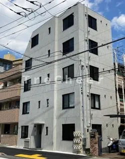 桜ヒルズ護国寺の画像