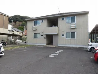 エスポワール長里B棟の画像