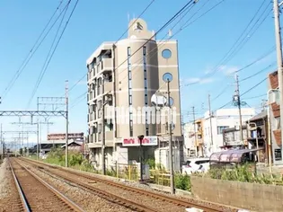 杉庄ハイツの画像