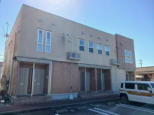 サンリット ガーデンAの画像