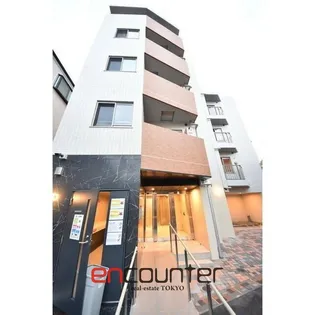 ハーモニーレジデンス新宿余丁町ザ ガーデンの画像