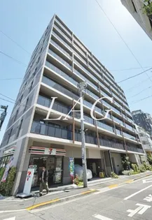 コンフォリア リヴ巣鴨の画像