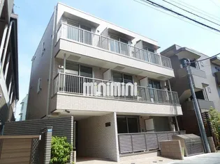 ベルタ大船の画像