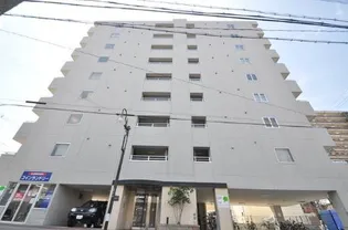 大阪府大阪市福島区大開2【マンション】の外観