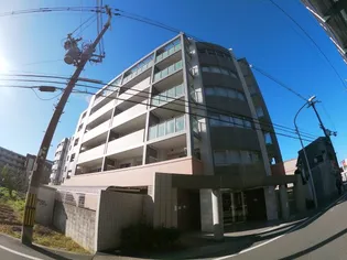 ユニ アルス池田天神プレジオの画像