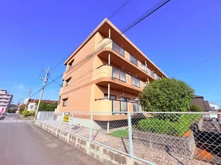 クイーン ビーマンションの画像