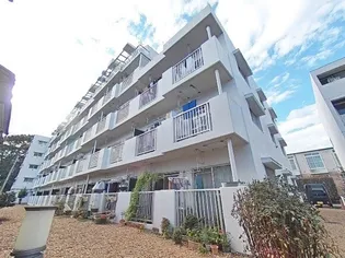 ハイツ竹丘の画像