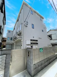 ホワイトレジデンスの画像