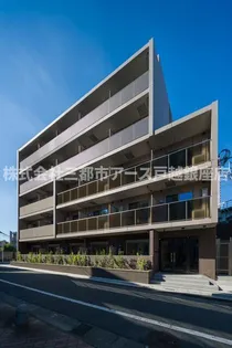 アーバンパーク品川豊町の画像