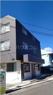 サンマンションアサヒ【2階】の外観