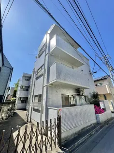 ラフォーレ金町【3階】の外観