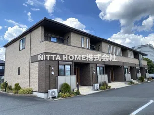 プラシード第2水内の画像