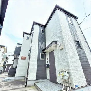 ヒルクレスト中井の画像