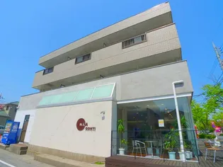 金子ハイツの画像