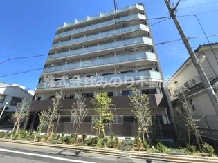 THE PASEO新小岩Ⅱの画像