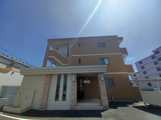 磐田ヒルズIIIの画像