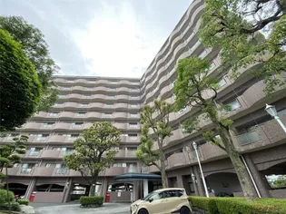 UCレジデンス小沢町の画像