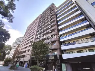 HF関内レジデンスの画像